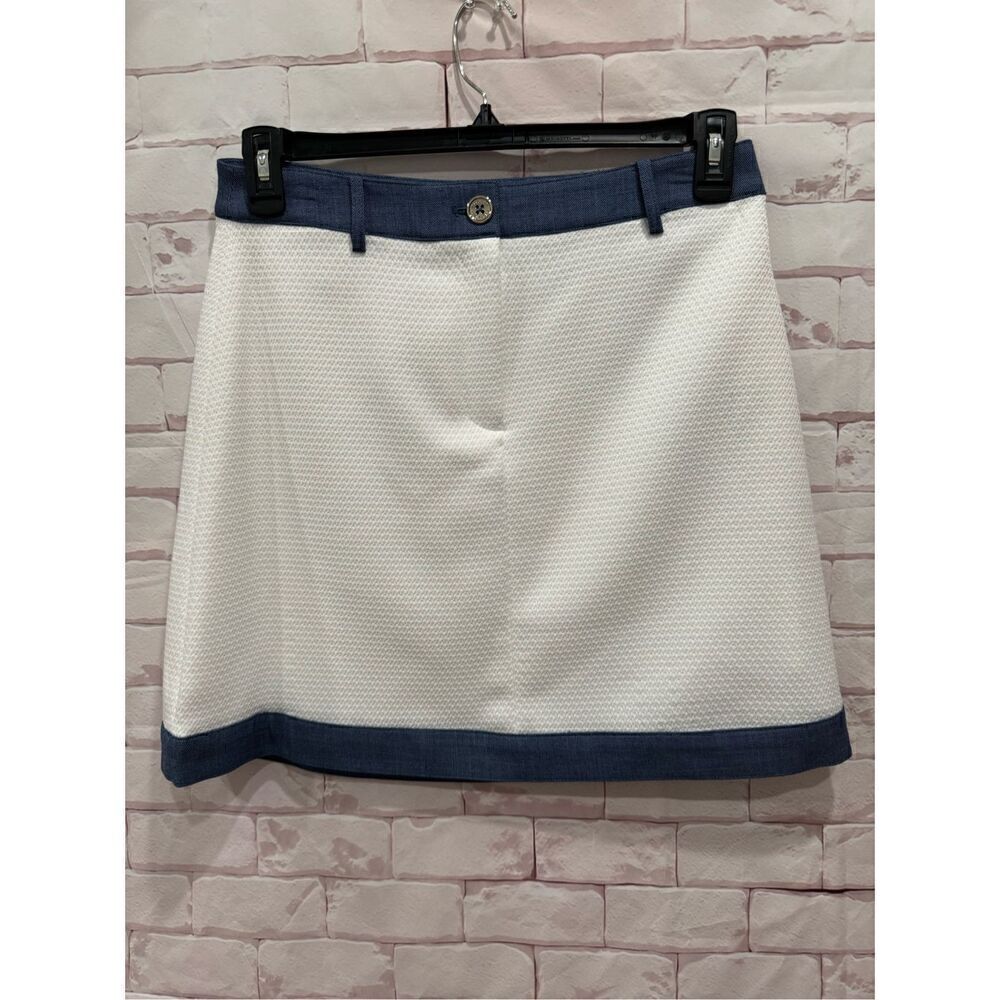 Tommy Hilfiger mini skirt‎ size 6 suit separates